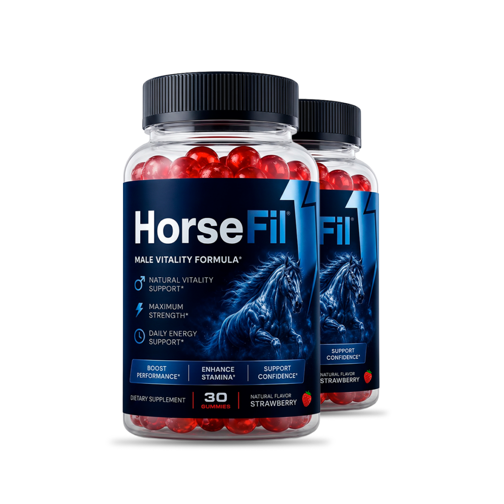 HorseFil Supplement