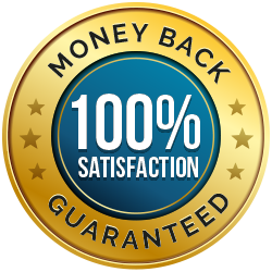 180 Day Money Back Guarantee