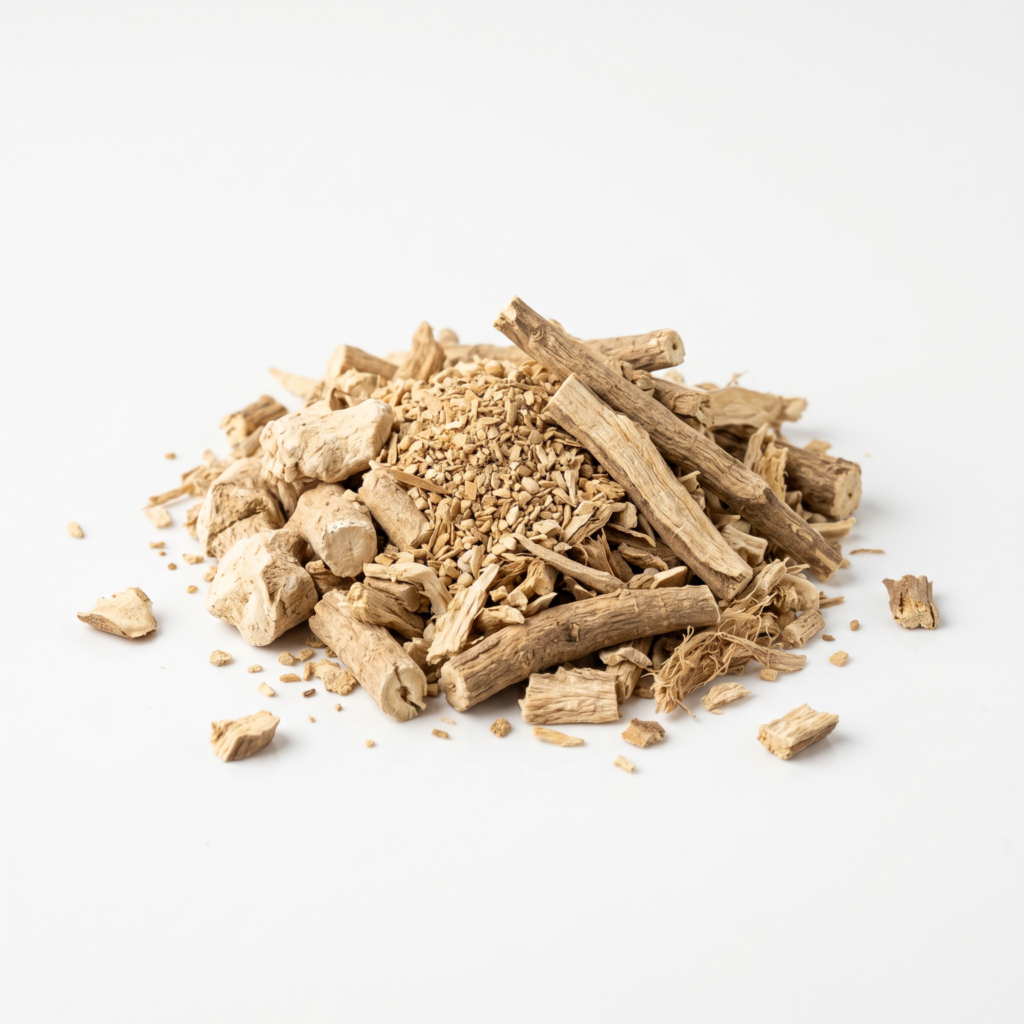 Ashwagandha Extract