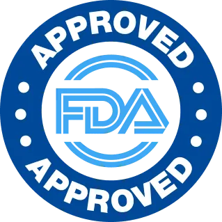 FDA Registered Facility