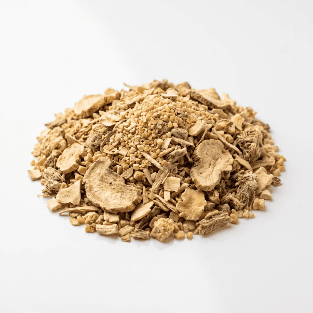 Maca root