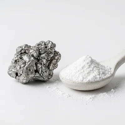 Magnesium