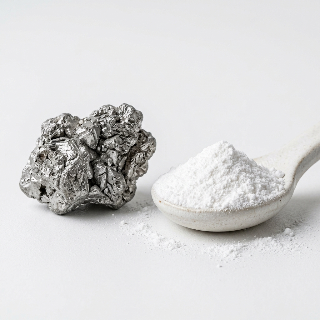 Magnesium