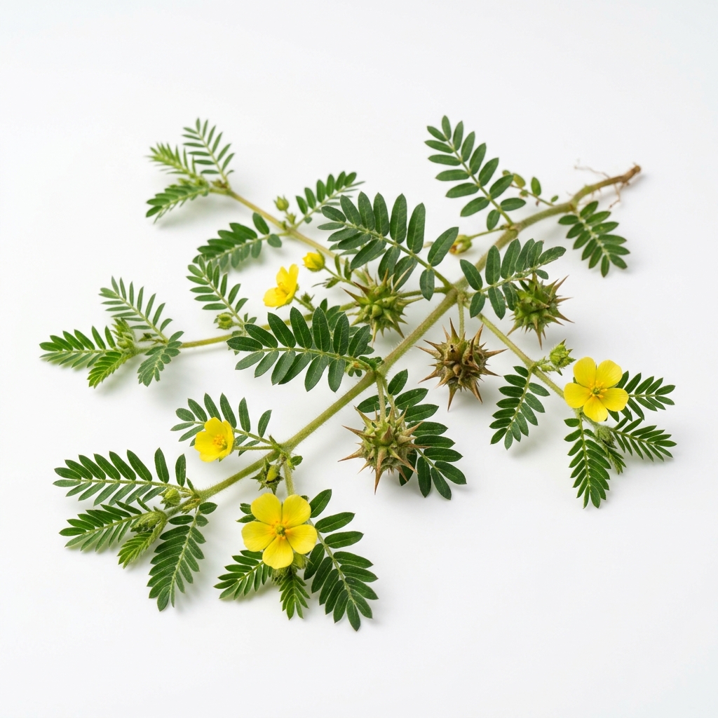 Tribulus Terrestris