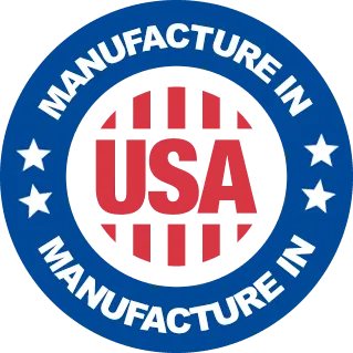 Made in the USA
