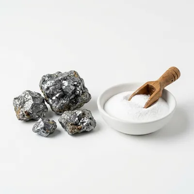 Zinc Citrate