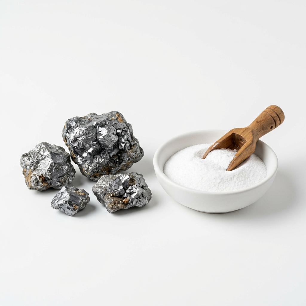 Zinc Citrate